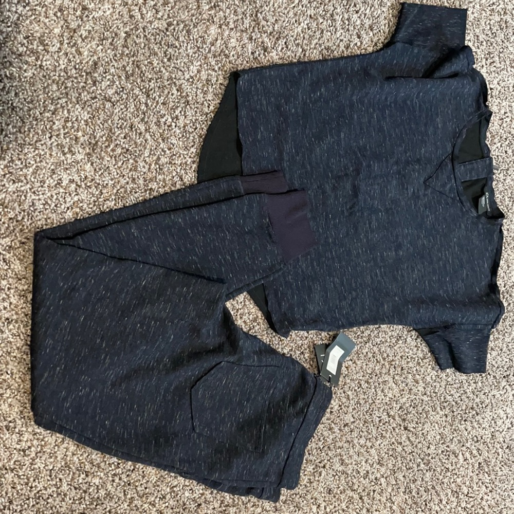 Top and bottoms